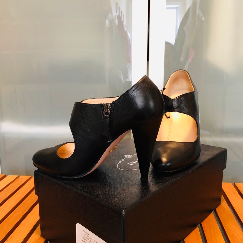 Prada Stylish Booties - image 5